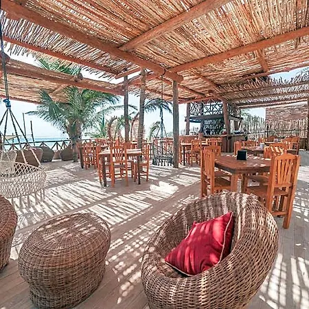 Alito Tulum, Formerly La Diosa
