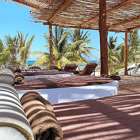 Alito Tulum, Formerly La Diosa 3*