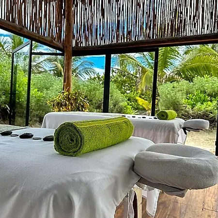 Alito Tulum, Formerly La Diosa 3* Tulum