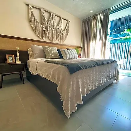 For 3 Casa Azul Tulum