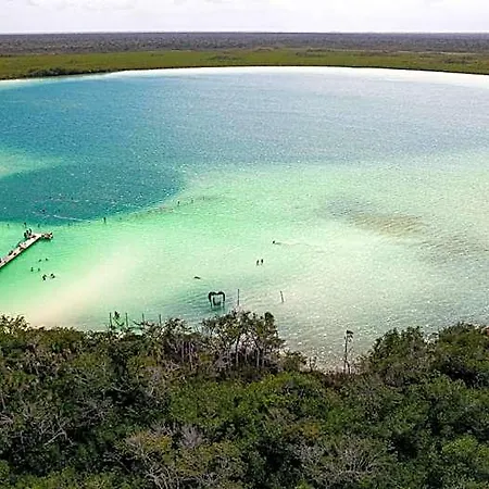 Co.bañitas * Tulum