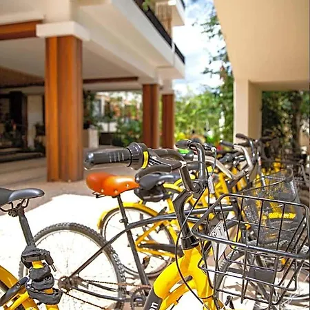 Sunday Hotel Naala, Downtown Tulum