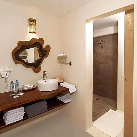 Sunday Hotel Naala, Downtown Tulum Hotel 4*