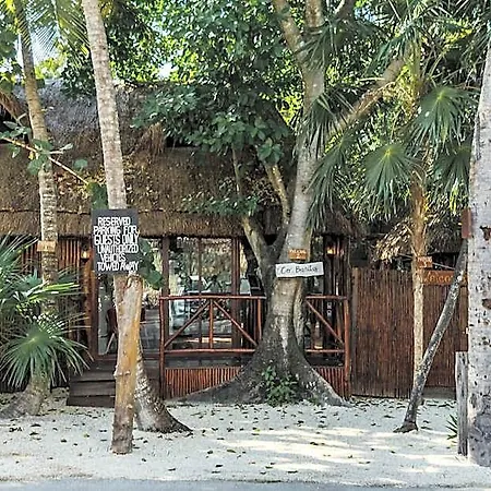 Hotel Co.bañitas *