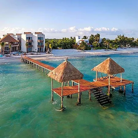 Nerea Hotel Tulum