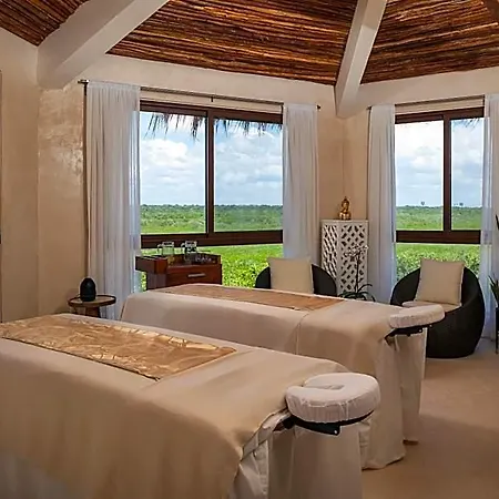 Hotel Nerea 4*