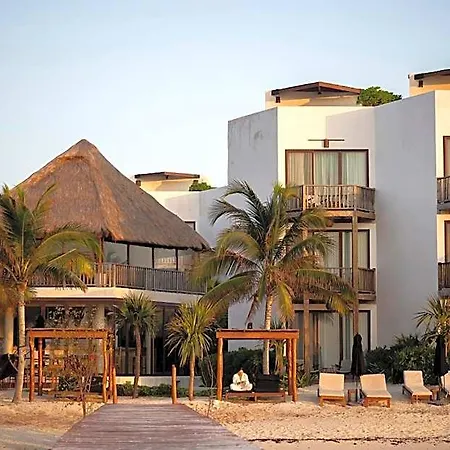 Nerea Hotel