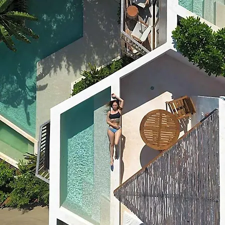 Nerea Hotel