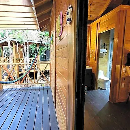 Energy Holistic Ranch * Tulum