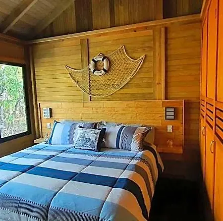 Energy Holistic Ranch Hotel Tulum