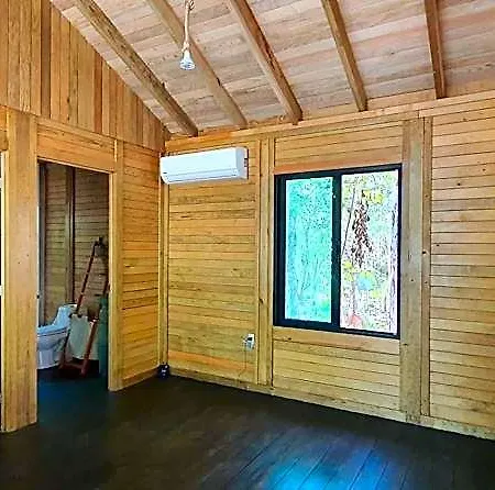 Hotel Energy Holistic Ranch Tulum