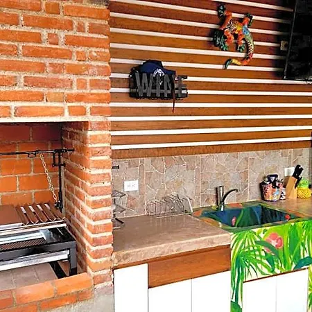 Hotel Energy Holistic Ranch Tulum