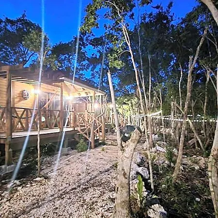 Hotel Energy Holistic Ranch