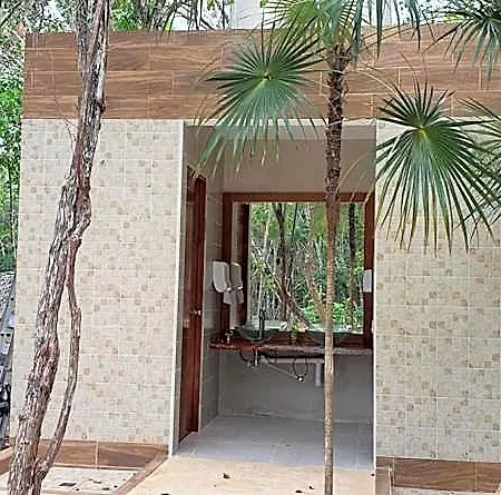 Hotel Energy Holistic Ranch *