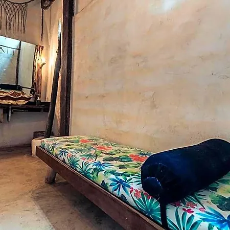 Hidden Treehouse Eco-hotel 4*