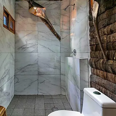 Hidden Treehouse Eco-hotel Hotel Tulum