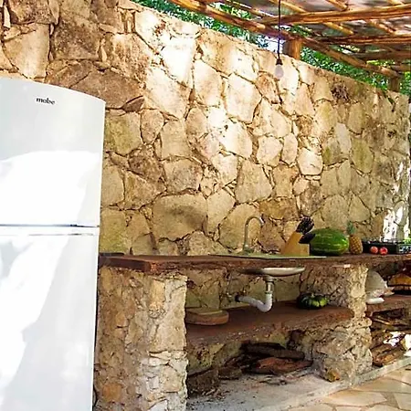 Casa Tulix Tulum