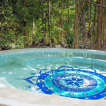 Hotel Casa Tulix Tulum