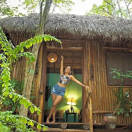 Casa Tulix * Tulum
