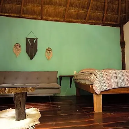 Casa Tulix Hotel Tulum