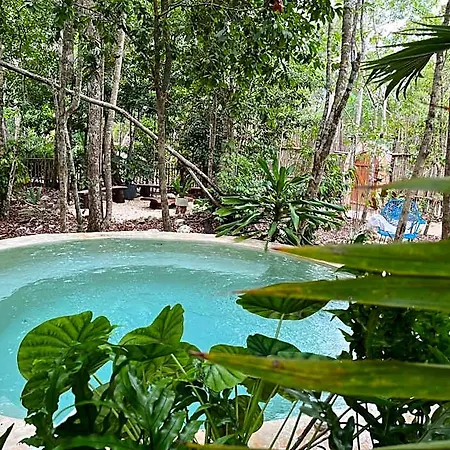 Casa Tulix Hotel *