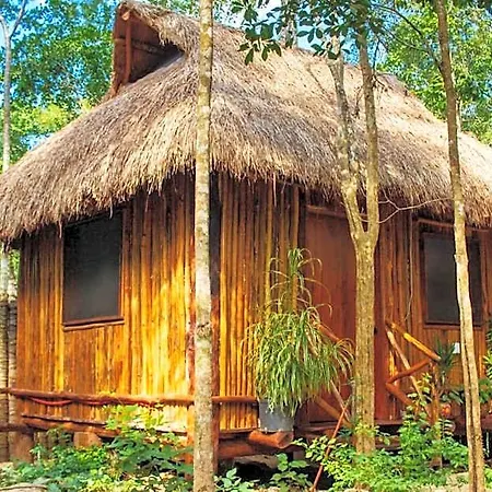 Casa Tulix Hotel Tulum