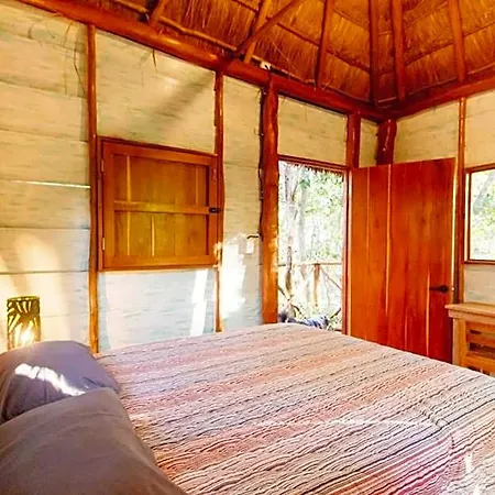 Casa Tulix * Tulum
