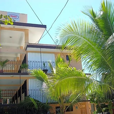 Andreas Hotel 3*