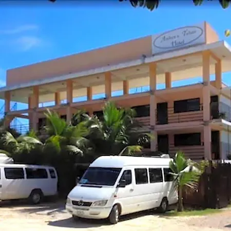 Andreas 3* Tulum