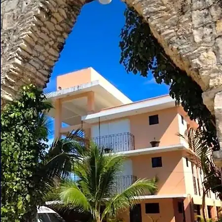 Andreas Hotel 3*