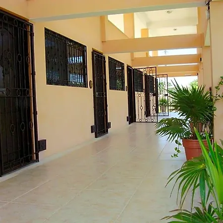 Hotel Andreas