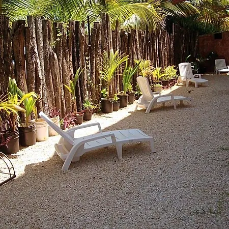 Hotel Andreas 3*