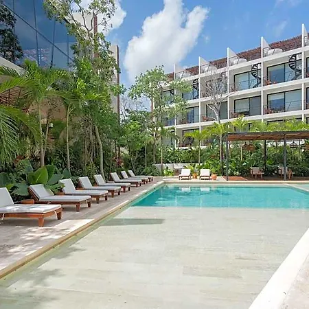 Chaac Hotel