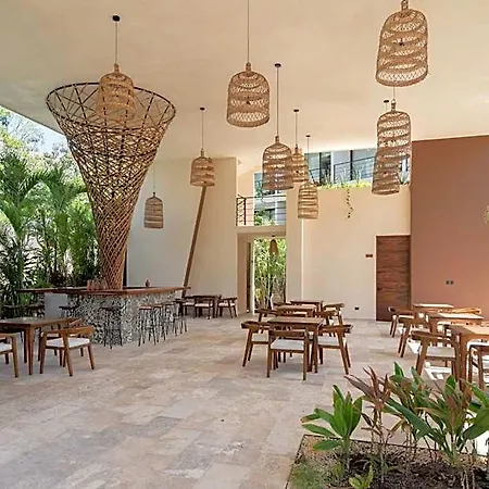 Chaac Hotel