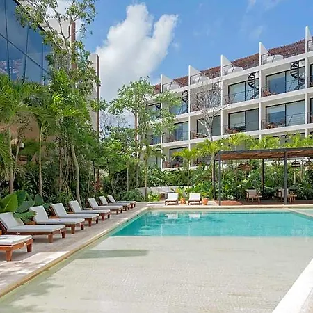 Hotel Chaac 4*
