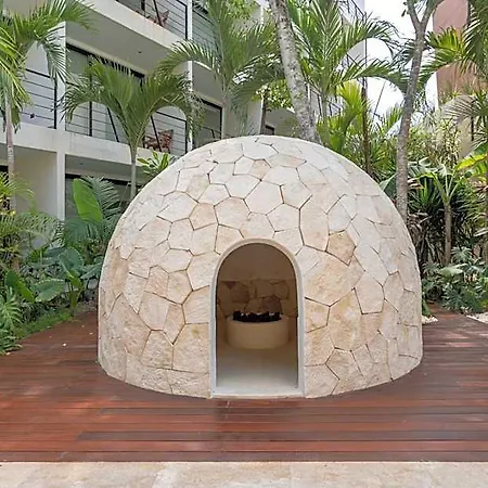 Chaac Hotel