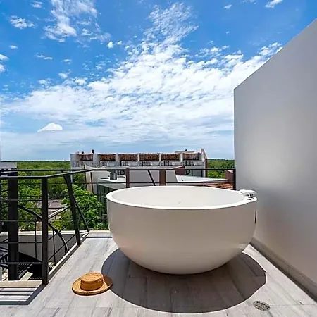 Hotel Chaac