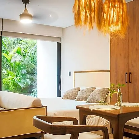 Chaac Hotel 4*