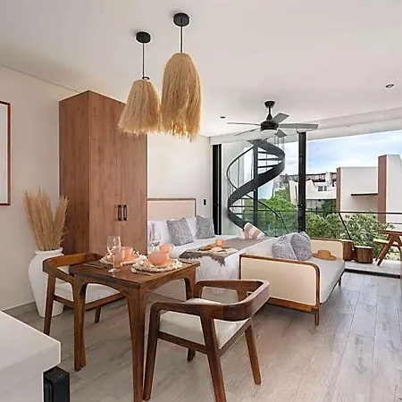 Hotel Chaac 4*