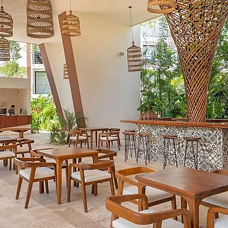 Chaac Hotel