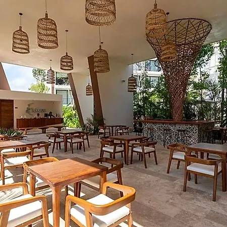 Chaac Hotel Tulum