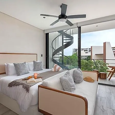 Chaac Hotel 4*