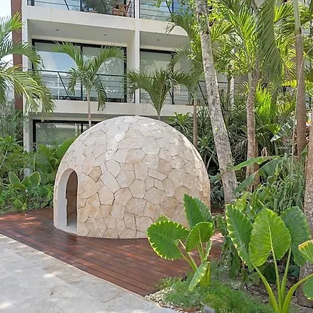 Hotel Chaac 4*