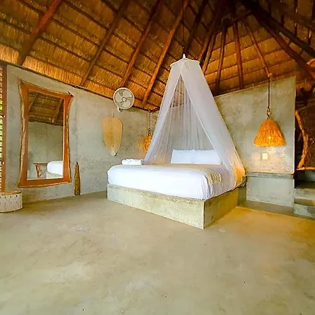 Playa Condesa Hotel Tulum