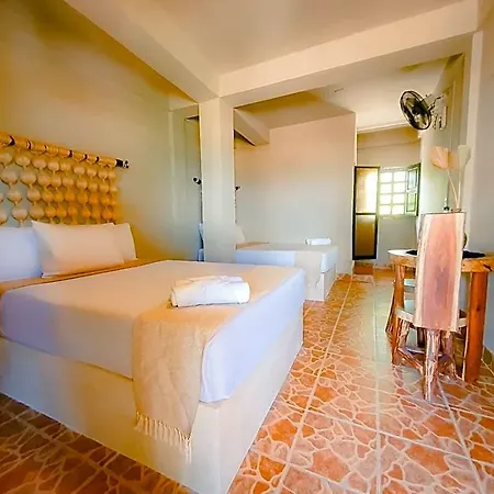 Playa Condesa Hotel