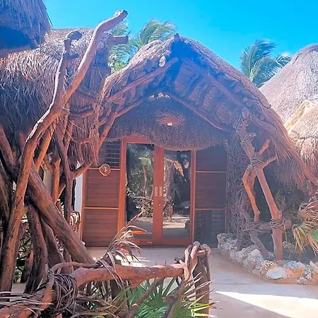 Playa Condesa 3* Tulum