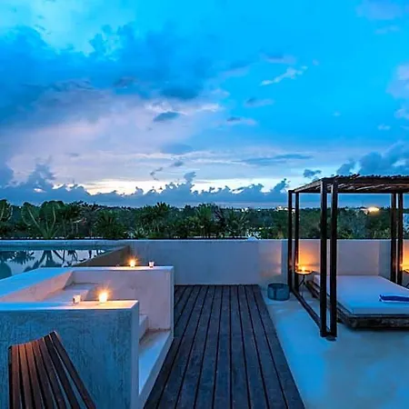 Unho Hotel