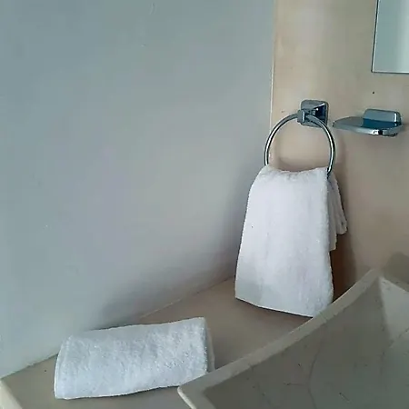 Lagoon Boutique - Luxury Chaman Experience Hotel Tulum