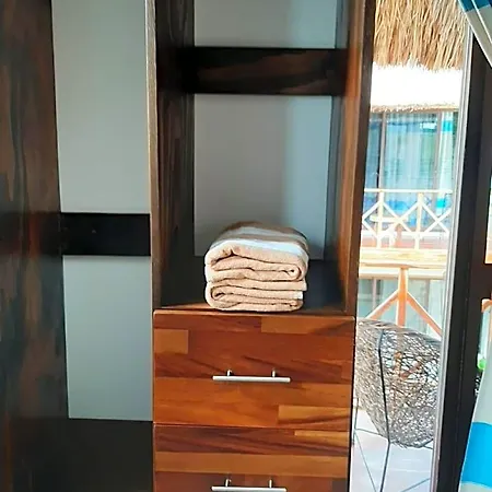 Lagoon Boutique - Luxury Chaman Experience 4* Tulum