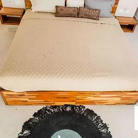 Hotel Lagoon Boutique - Luxury Chaman Experience